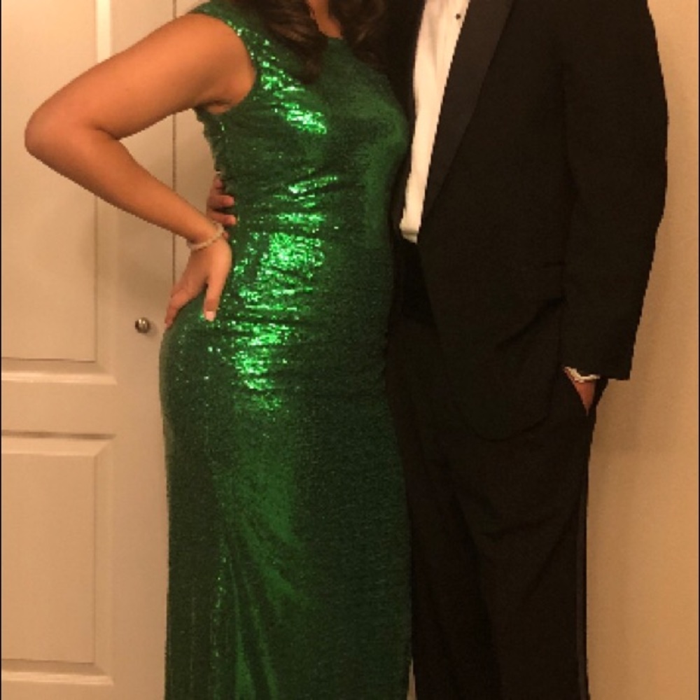 Prom - Picture 3 of 3